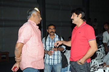 Malligadu Marriage Bureau Movie Platinum Disc Function